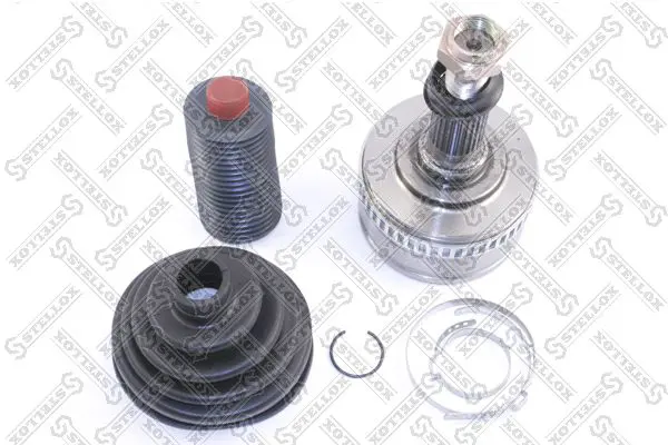 Handler.Part Joint kit, drive shaft Stellox 1501298SX 1