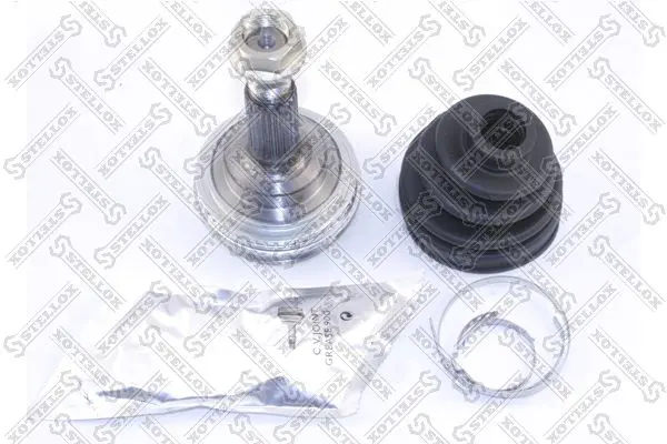 Handler.Part Joint kit, drive shaft Stellox 1501347SX 1