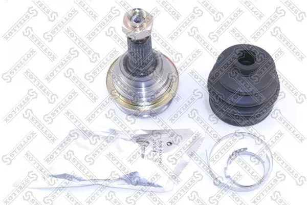 Handler.Part Joint kit, drive shaft Stellox 1501365SX 1