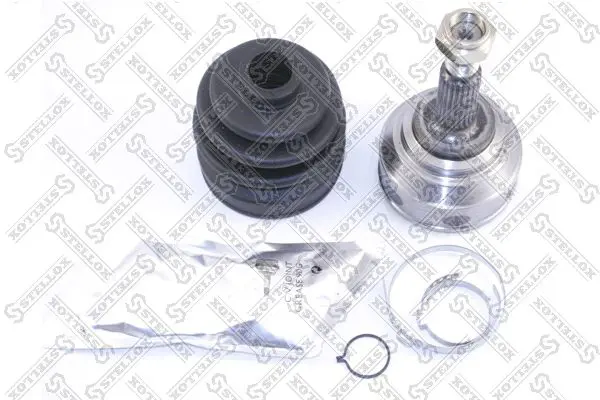 Handler.Part Joint kit, drive shaft Stellox 1501369SX 1