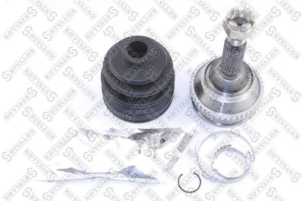 Handler.Part Joint kit, drive shaft Stellox 1501370SX 1