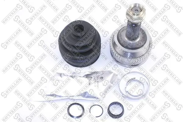 Handler.Part Joint kit, drive shaft Stellox 1501371SX 1