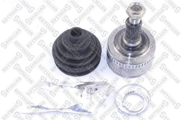 Handler.Part Joint kit, drive shaft Stellox 1501373SX 1