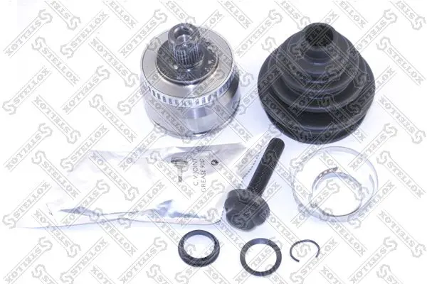 Handler.Part Joint kit, drive shaft Stellox 1501375SX 1