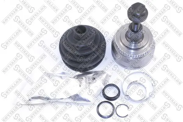 Handler.Part Joint kit, drive shaft Stellox 1501389SX 1