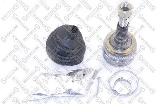 Handler.Part Joint kit, drive shaft Stellox 1501395SX 1