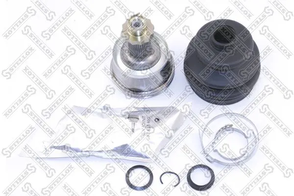 Handler.Part Joint kit, drive shaft Stellox 1501397SX 1