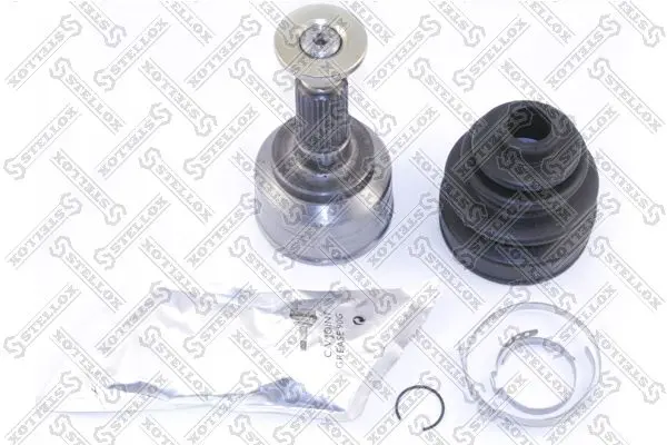 Handler.Part Joint kit, drive shaft Stellox 1501398SX 1