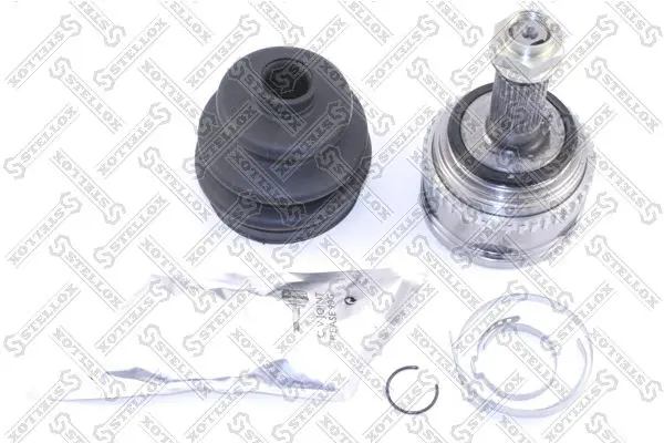 Handler.Part Joint kit, drive shaft Stellox 1501399SX 1