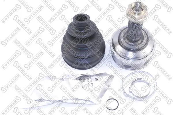 Handler.Part Joint kit, drive shaft Stellox 1501423SX 1