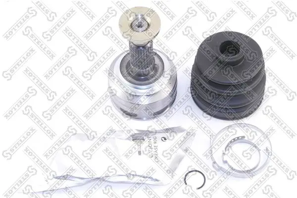 Handler.Part Joint kit, drive shaft Stellox 1501424SX 1