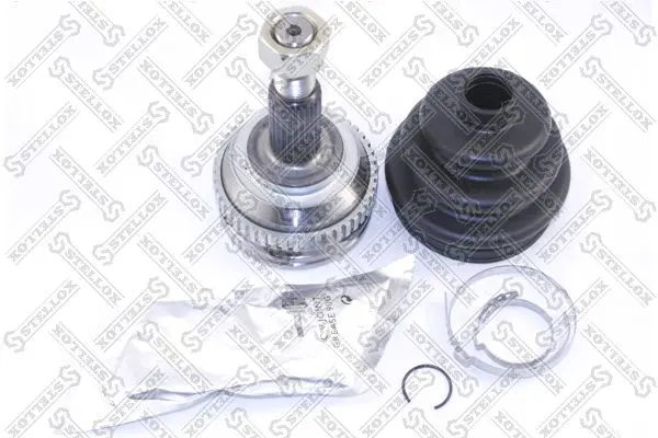 Handler.Part Joint kit, drive shaft Stellox 1501438SX 1