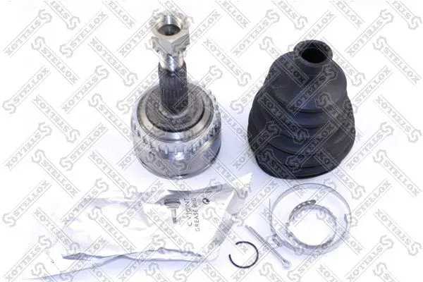 Handler.Part Joint kit, drive shaft Stellox 1501451SX 1