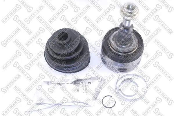 Handler.Part Joint kit, drive shaft Stellox 1501478SX 1