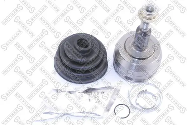 Handler.Part Joint kit, drive shaft Stellox 1501479SX 1