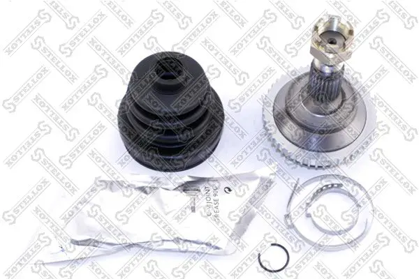 Handler.Part Joint kit, drive shaft Stellox 1501572SX 1