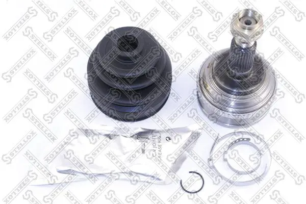 Handler.Part Joint kit, drive shaft Stellox 1501628SX 1