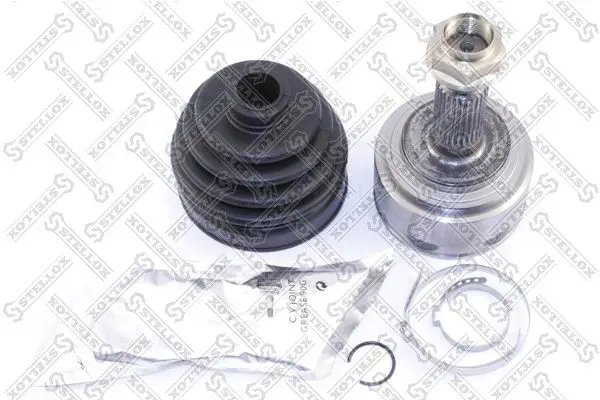 Handler.Part Joint kit, drive shaft Stellox 1501632SX 1