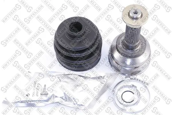 Handler.Part Joint kit, drive shaft Stellox 1501636SX 1