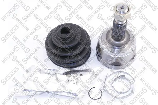 Handler.Part Joint kit, drive shaft Stellox 1501645SX 1