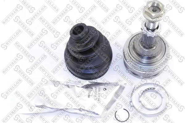 Handler.Part Joint kit, drive shaft Stellox 1501658SX 1