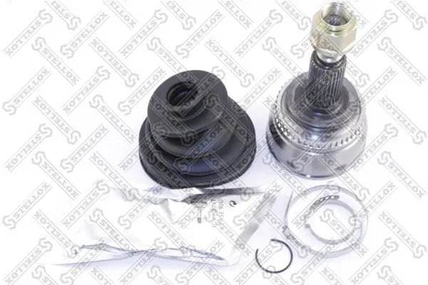 Handler.Part Joint kit, drive shaft Stellox 1501668SX 1