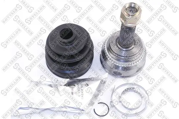 Handler.Part Joint kit, drive shaft Stellox 1501669SX 1