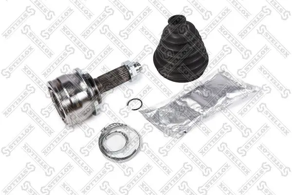 Handler.Part Joint kit, drive shaft Stellox 1501247SX 1