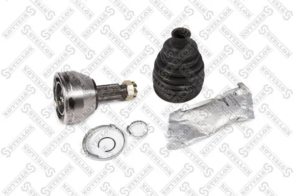 Handler.Part Joint kit, drive shaft Stellox 1501494SX 1