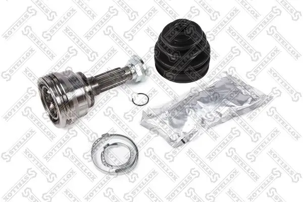 Handler.Part Joint kit, drive shaft Stellox 1501678SX 1