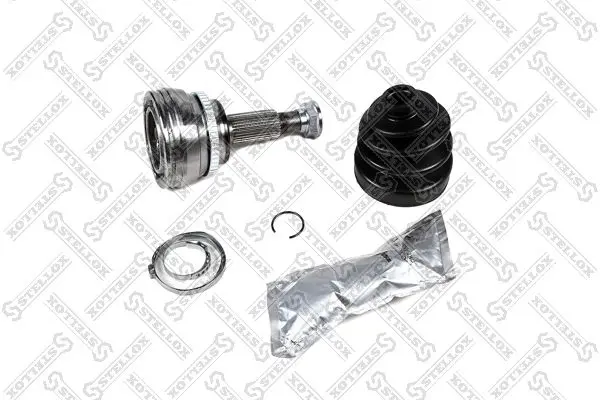 Handler.Part Joint kit, drive shaft Stellox 1501695SX 1