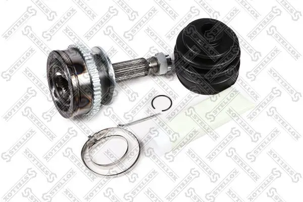 Handler.Part Joint kit, drive shaft Stellox 1501698SX 1