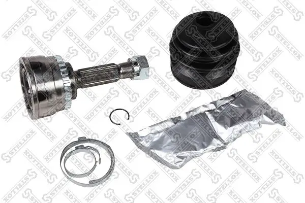 Handler.Part Joint kit, drive shaft Stellox 1501802SX 1