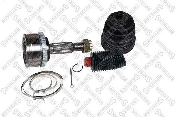 Handler.Part Joint kit, drive shaft Stellox 1501899SX 1