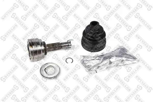 Handler.Part Joint kit, drive shaft Stellox 1501953SX 1