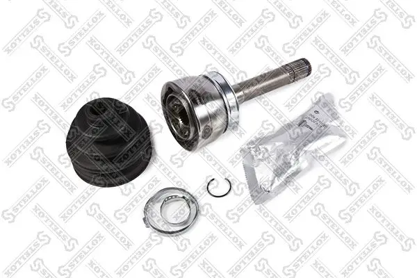 Handler.Part Joint kit, drive shaft Stellox 1501955SX 1