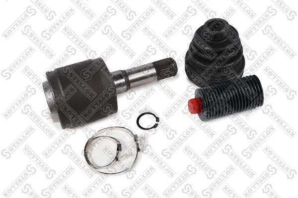 Handler.Part Joint kit, drive shaft Stellox 1601079SX 1