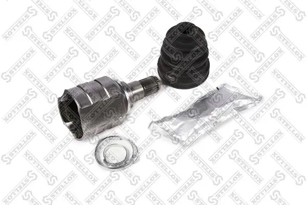 Handler.Part Joint kit, drive shaft Stellox 1601098SX 1