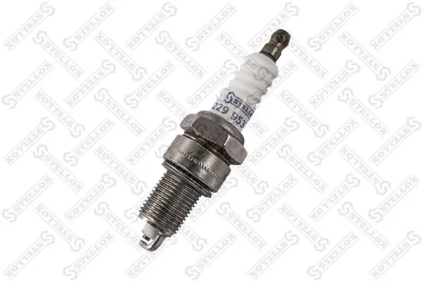 Handler.Part Spark plug Stellox 229953SX 1