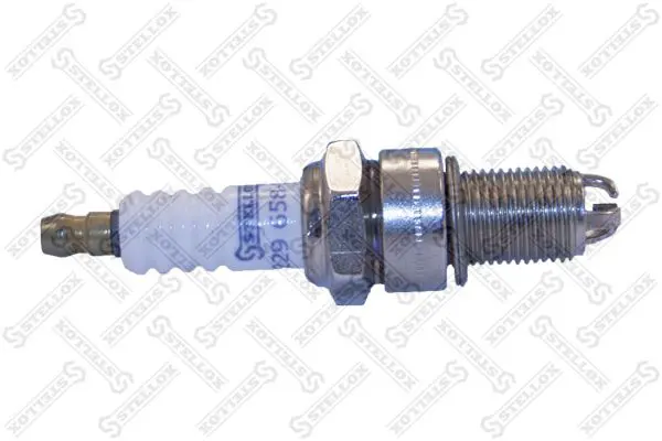 Handler.Part Spark plug Stellox 229658SX 1