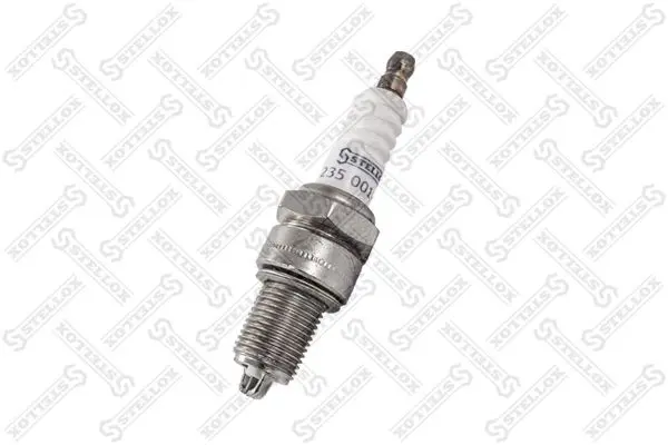 Handler.Part Spark plug Stellox 235001SX 1