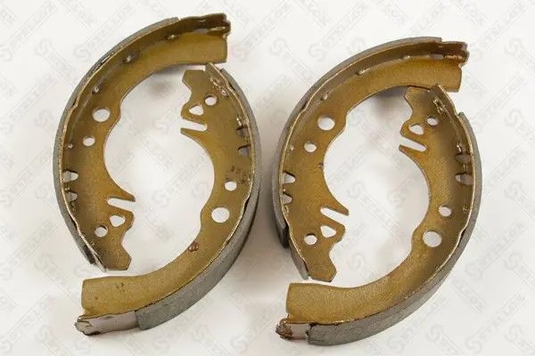 Handler.Part Brake shoe set Stellox 385100SX 1