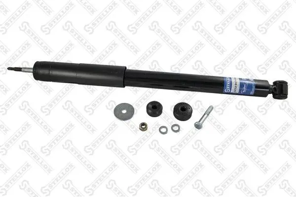 Handler.Part Shock absorber Stellox 12120150SX 1