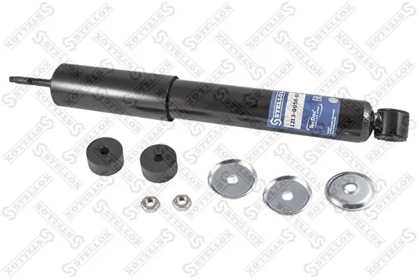 Handler.Part Shock absorber Stellox 12130050SX 1