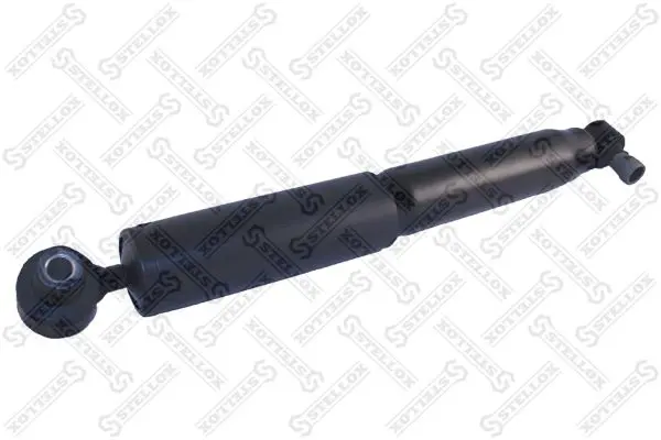 Handler.Part Shock absorber Stellox 12140046SX 1