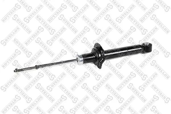 Handler.Part Shock absorber Stellox 32120003SX 1