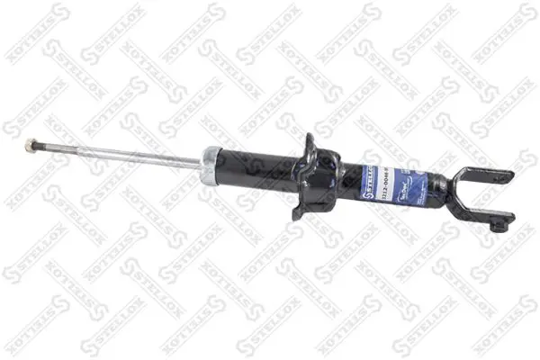 Handler.Part Shock absorber Stellox 32120046SX 1