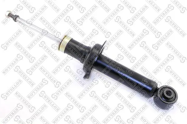 Handler.Part Shock absorber Stellox 32120086SX 1