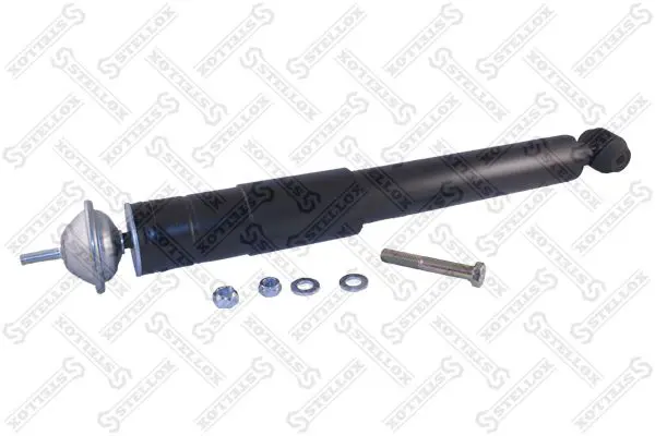 Handler.Part Shock absorber Stellox 32140007SX 1