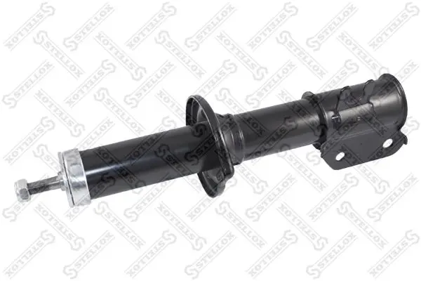 Handler.Part Shock absorber Stellox 41130102SX 1